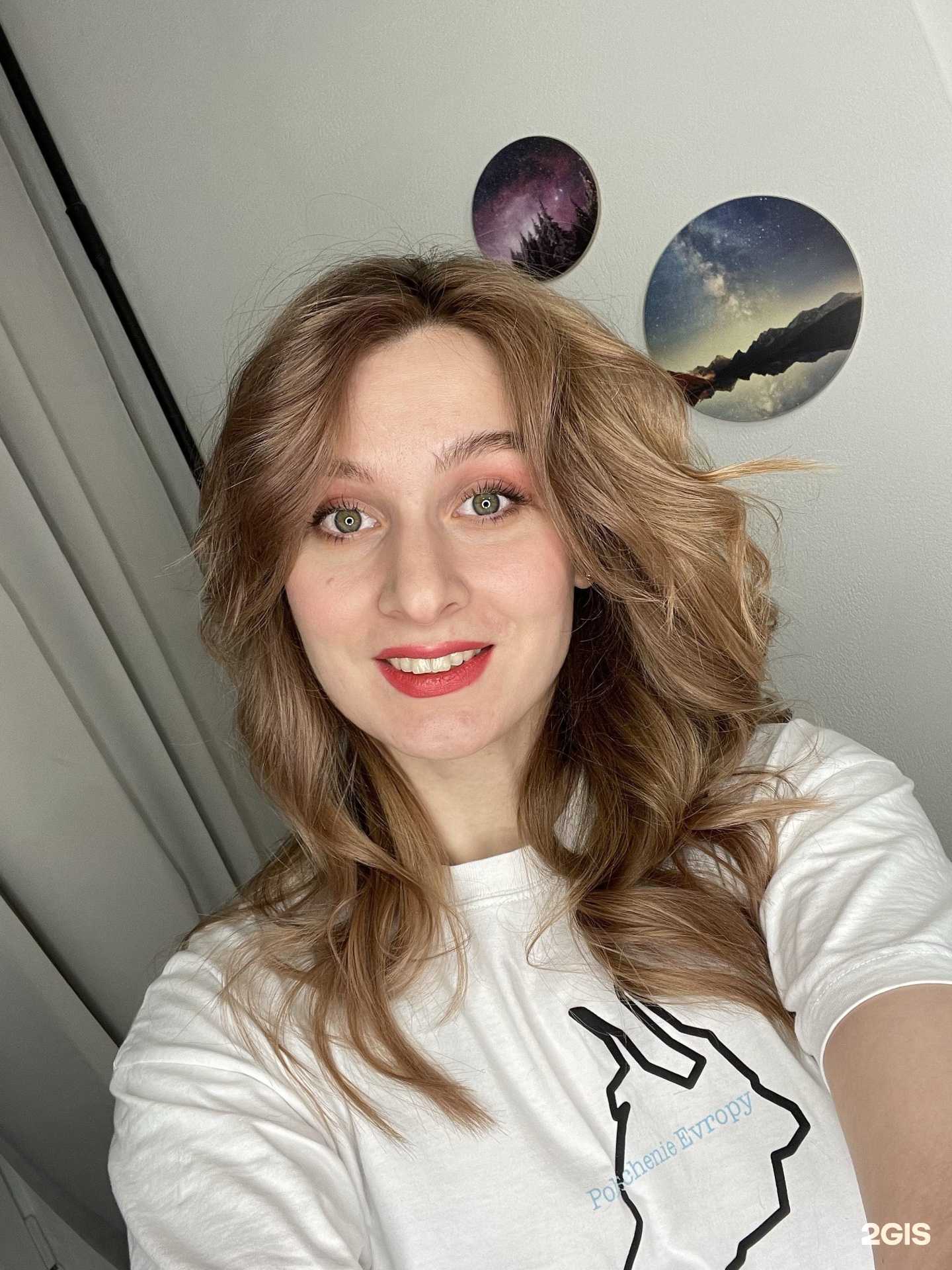 Отзывы на компанию Hair Studio by Elena Shokur в Нижнем Новгороде c фото