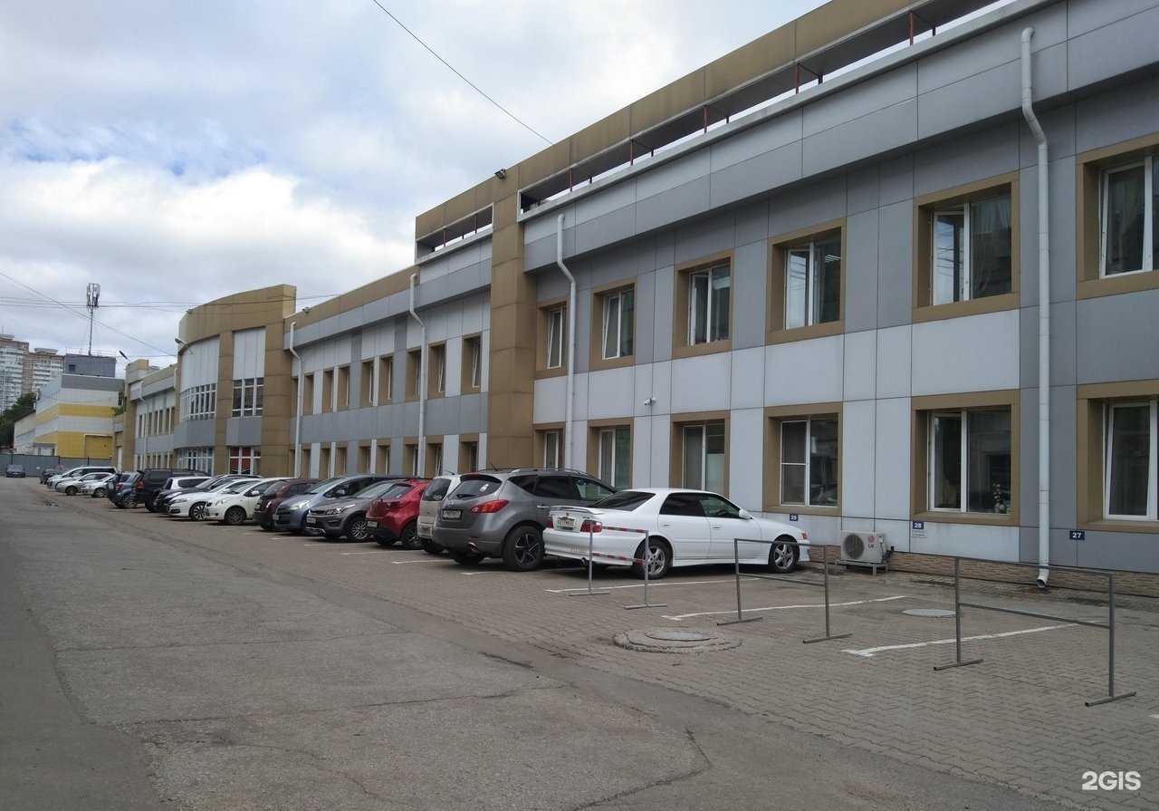 Отзывы на компанию Russ Outdoor в Хабаровске c фото - фотография 2 из 2