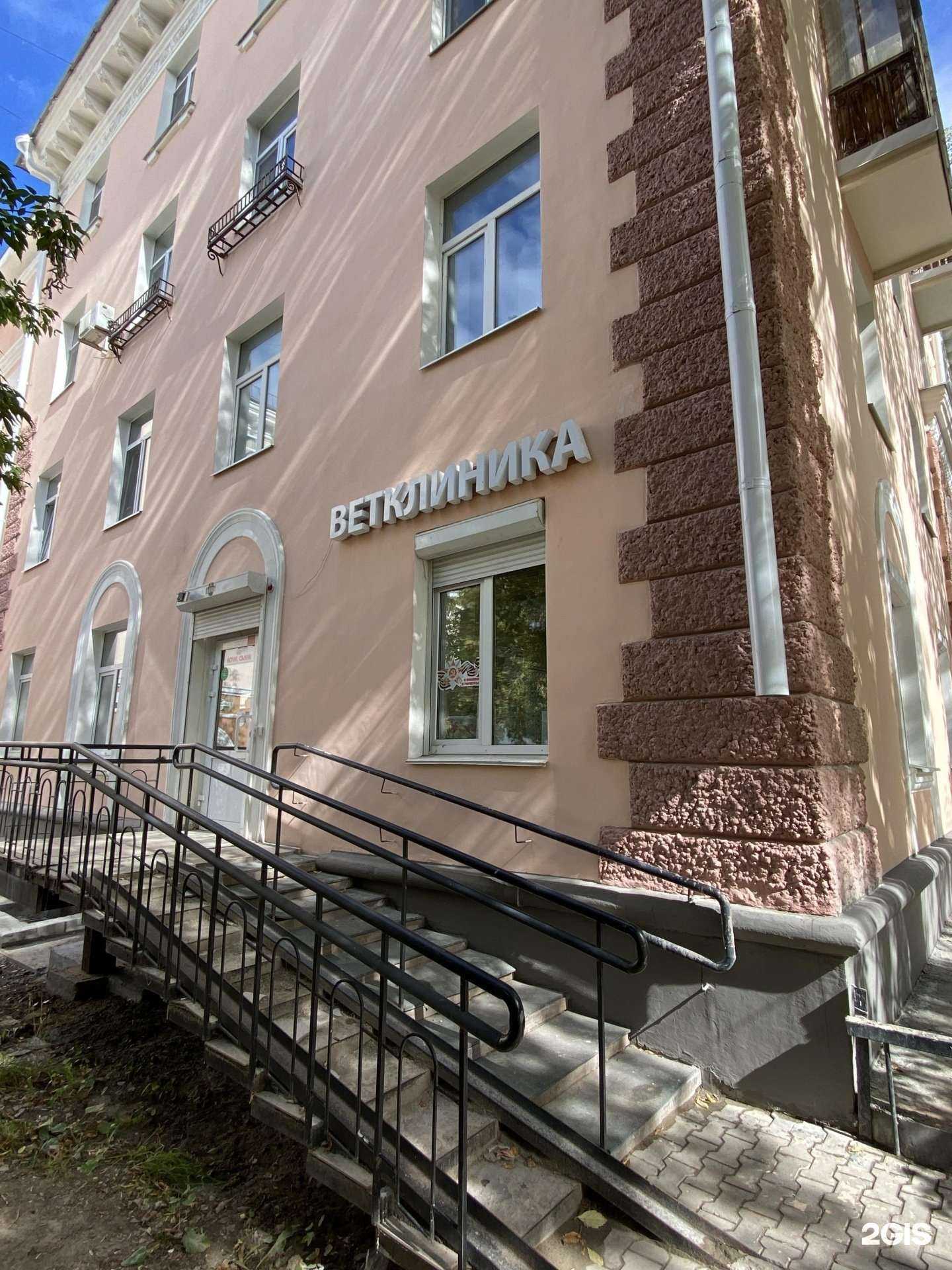 Отзывы на компанию ВетМастер в г. Пермь c фото