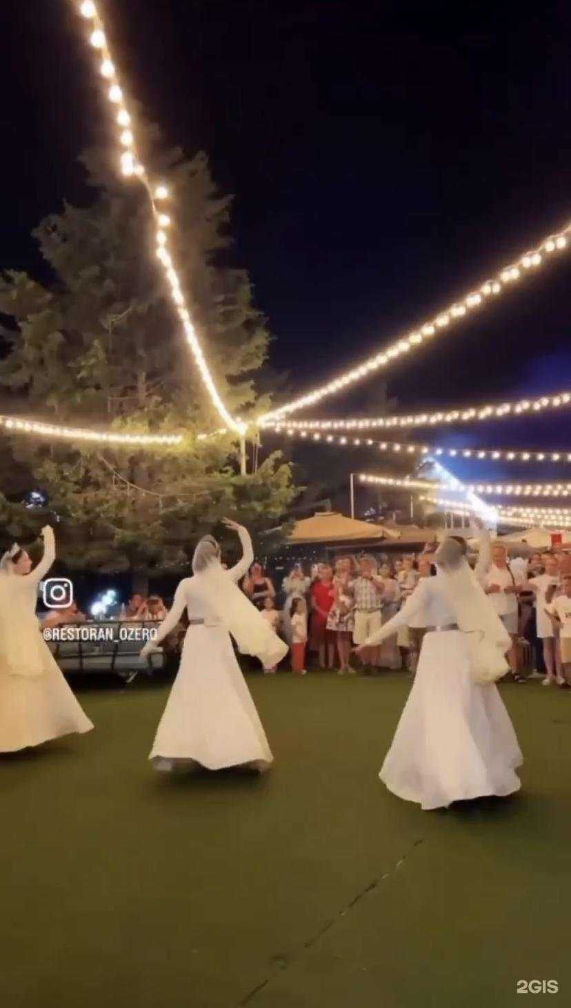 Отзывы на компанию Озеро в г. Дербент c фото