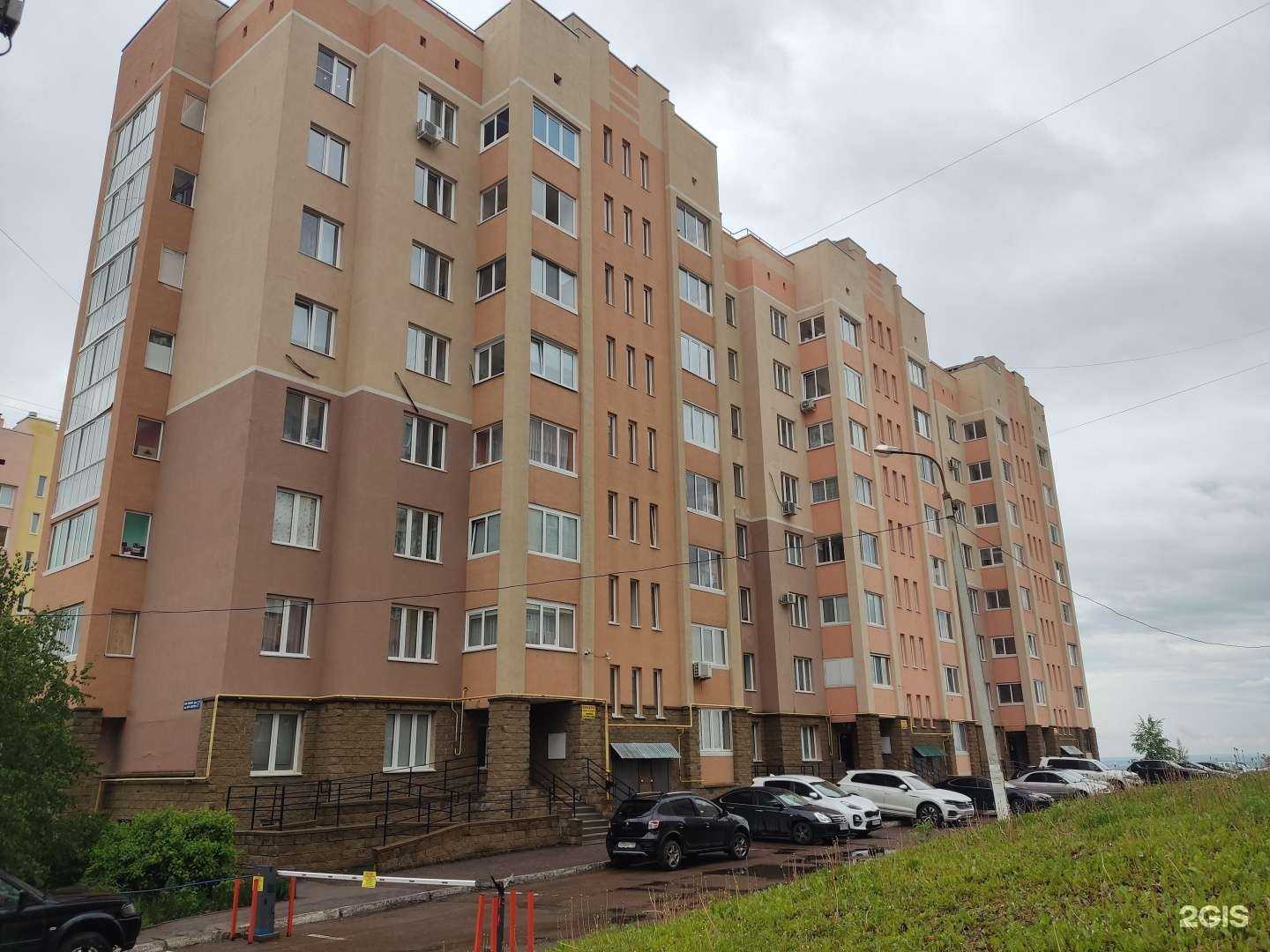 Отзывы на компанию Адвокатский кабинет Фахретдинова И.И. в Уфе c фото