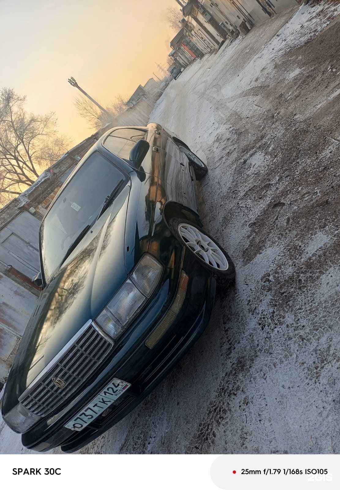 Отзывы на компанию Стол заказов автозапчастей в Красноярске c фото