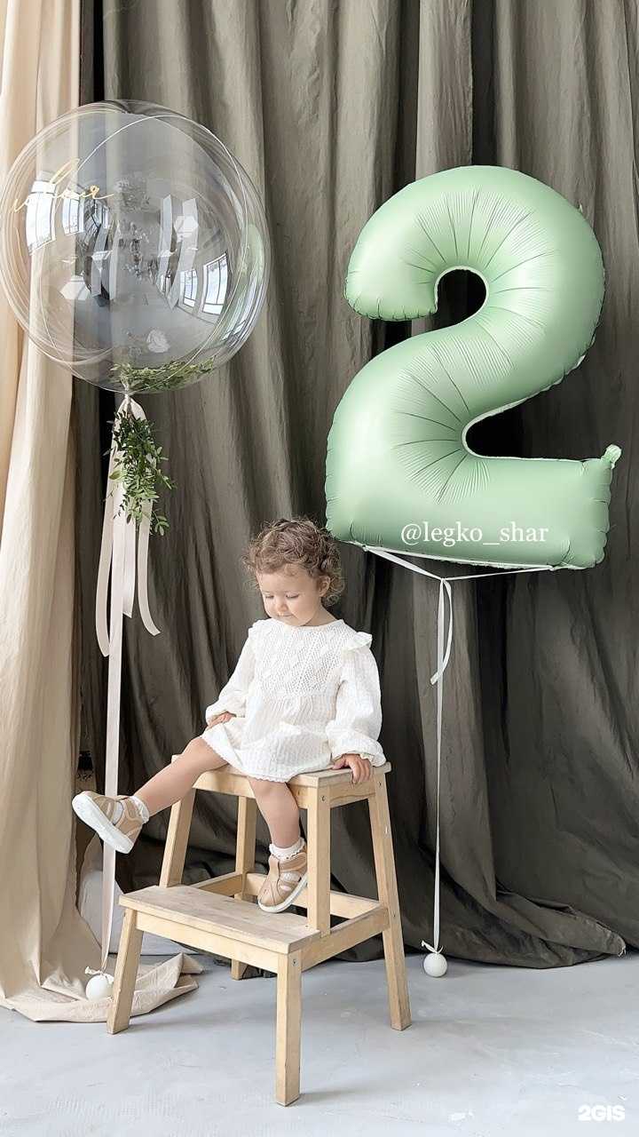 Отзывы на компанию Легче воздуха в г. Кемерово c фото