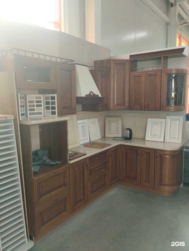 Отзывы на компанию Немецкие кухни в г. Волгоград c фото