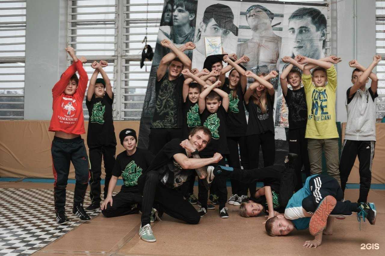 Отзывы на компанию Rockerz в г. Тольятти c фото