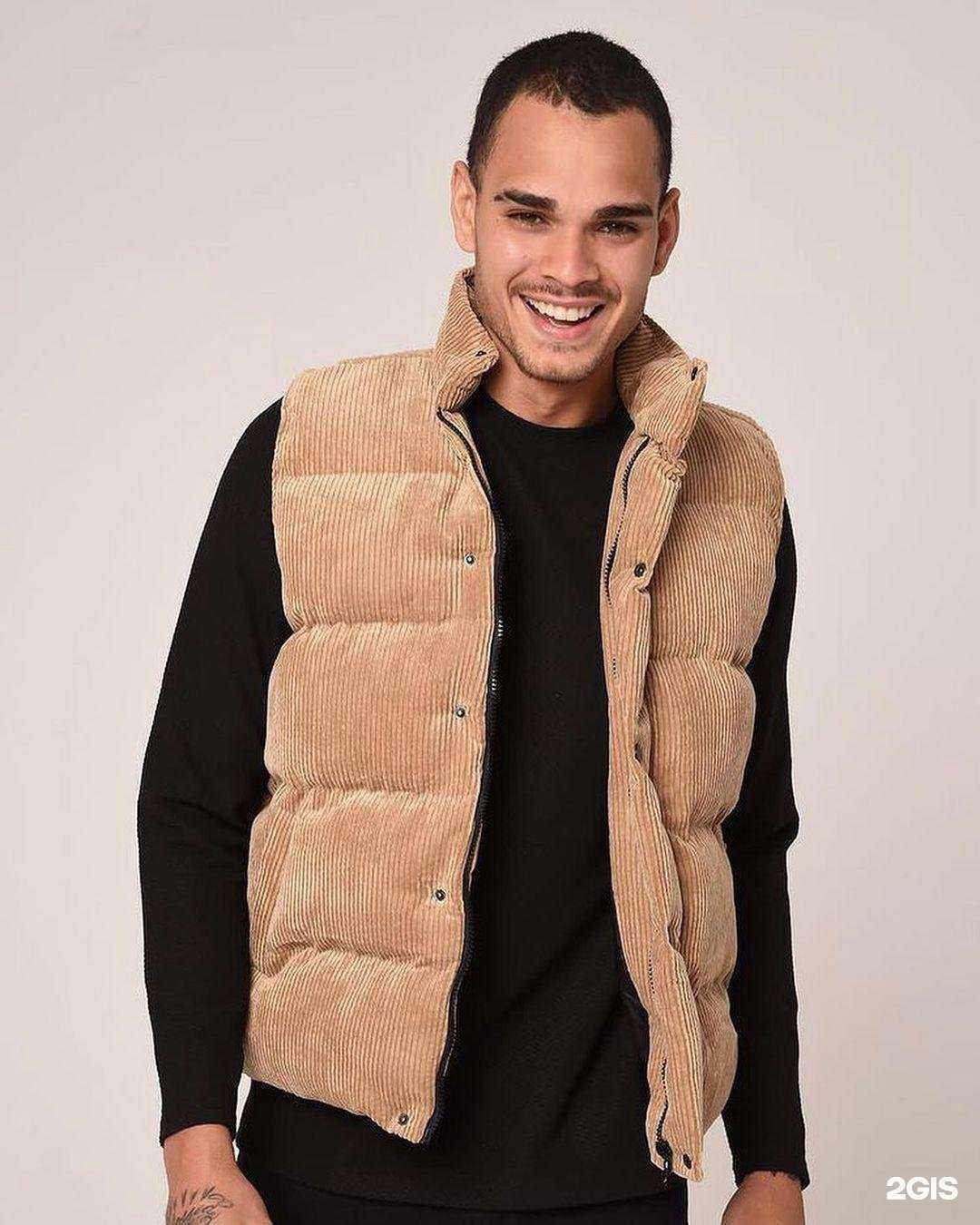 Отзывы на компанию Men`s Republic в г. Саранск c фото