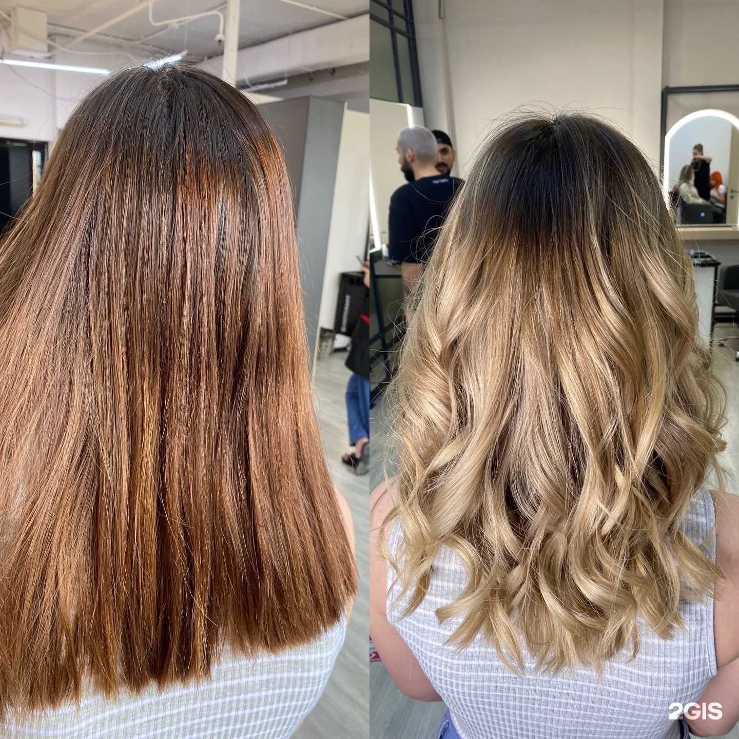Отзывы на компанию Студия красоты в Екатеринбурге c фото