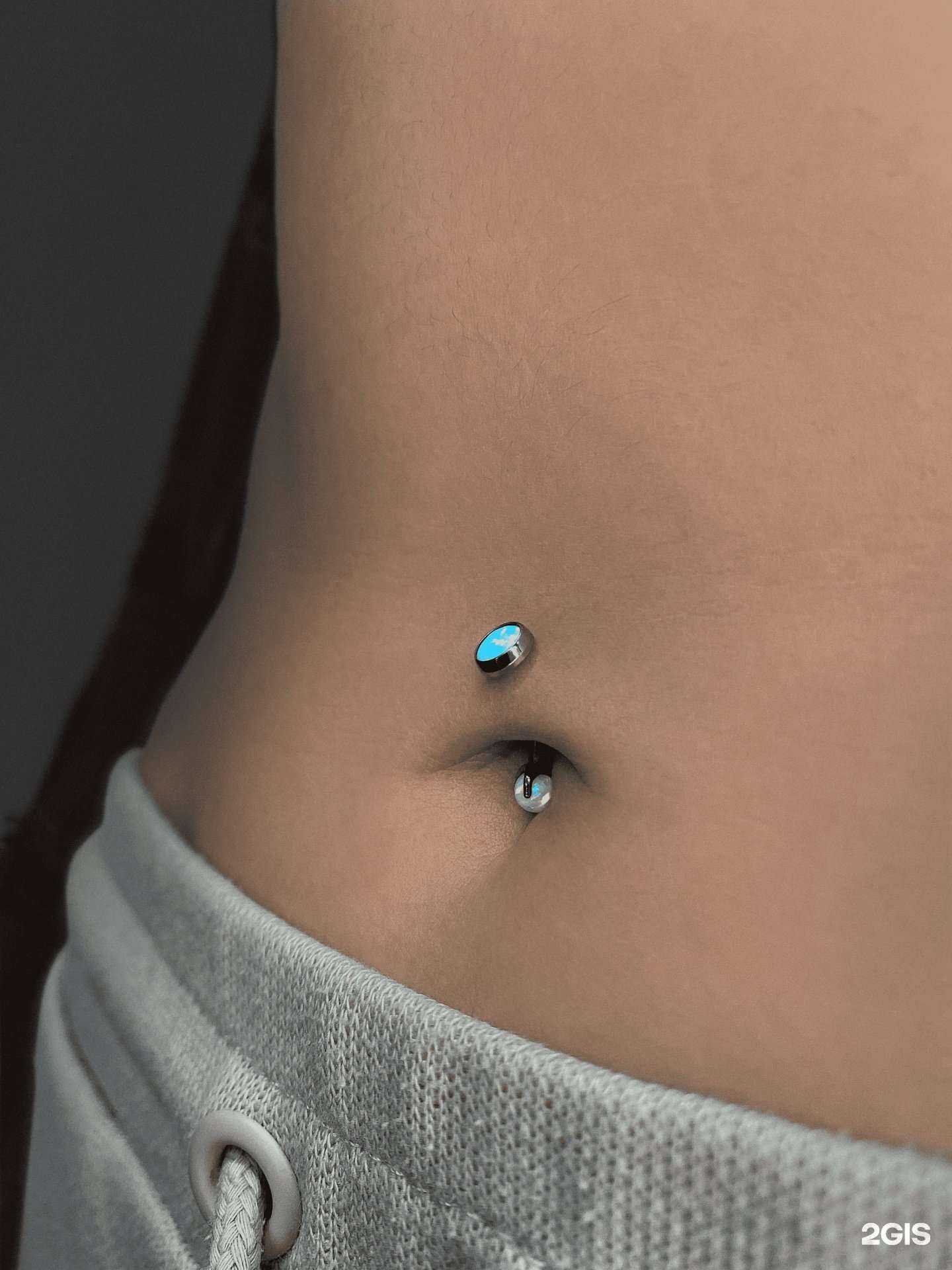 Отзывы на компанию Modfreak Piercing в Казани c фото