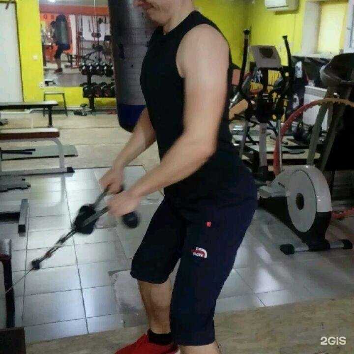 Отзывы на компанию Викинг в Анапе c фото