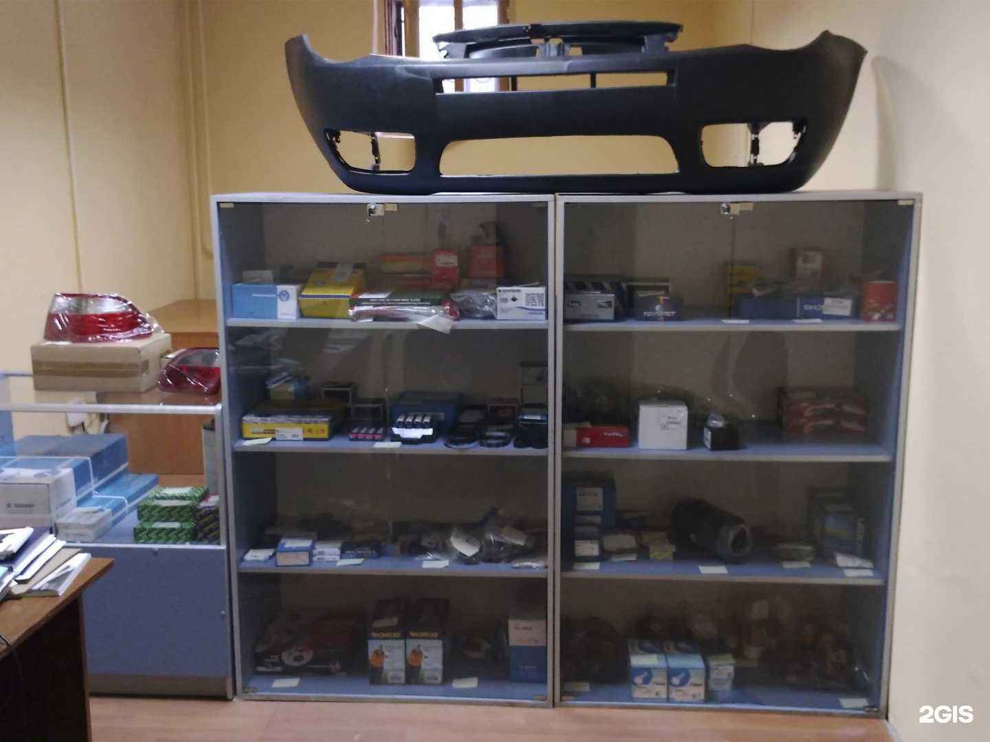 Отзывы на компанию Автомаг-нн в Нижнем Новгороде c фото