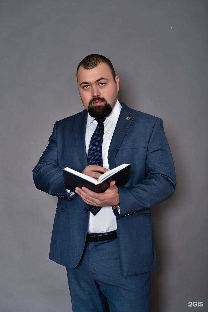 Отзывы на компанию Адвокатский кабинет Зименкова Н.Н. в г. Тверь c фото