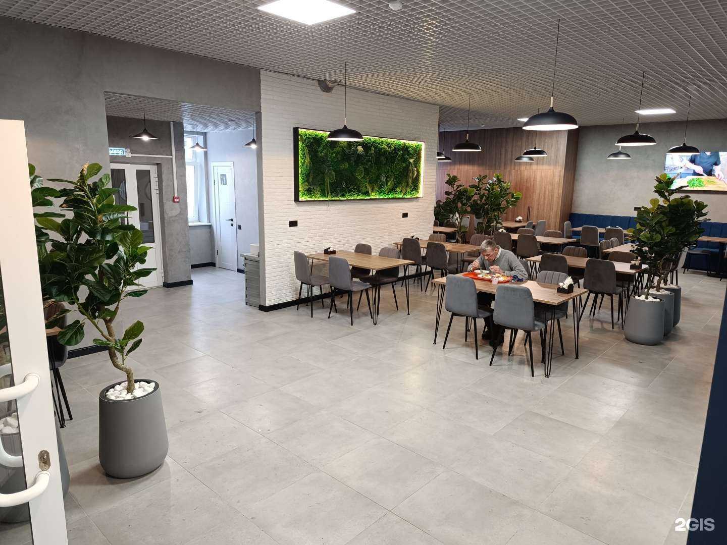 Отзывы на компанию Сели-поели в Ярославле c фото