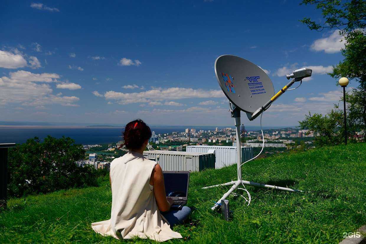 Отзывы на компанию SenSat в Набережных Челнах c фото