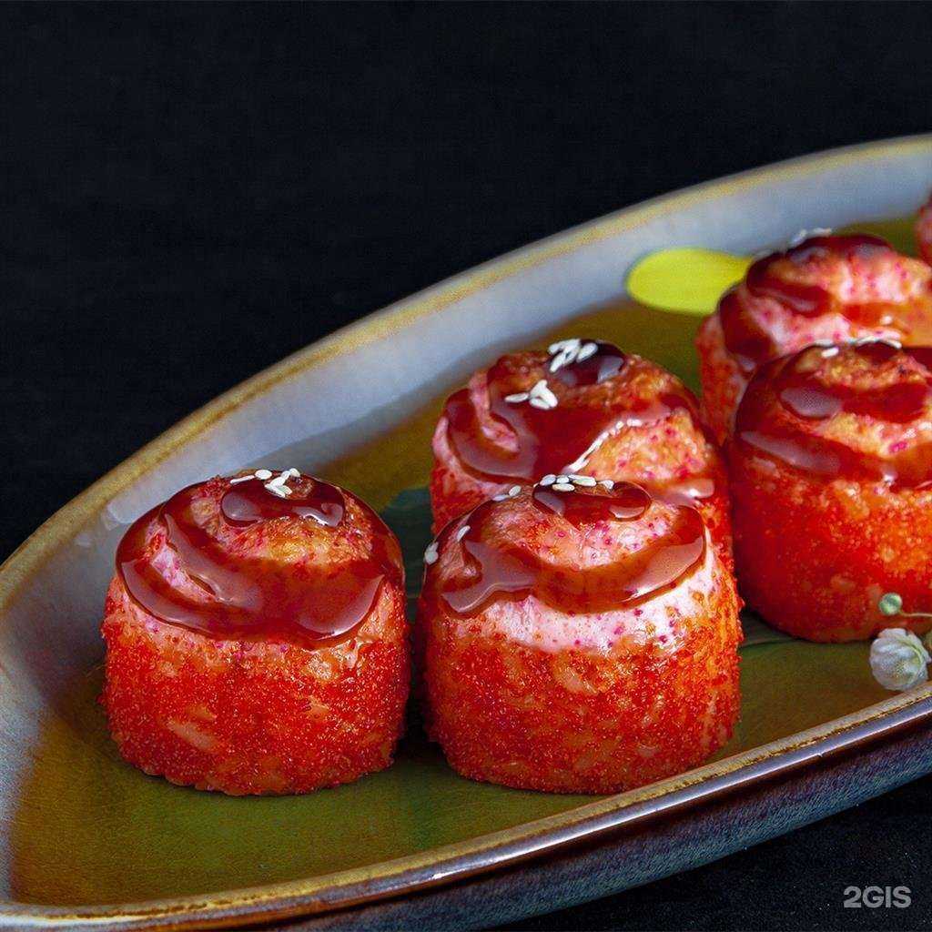 Отзывы на компанию Вкус Азии в Астрахани c фото