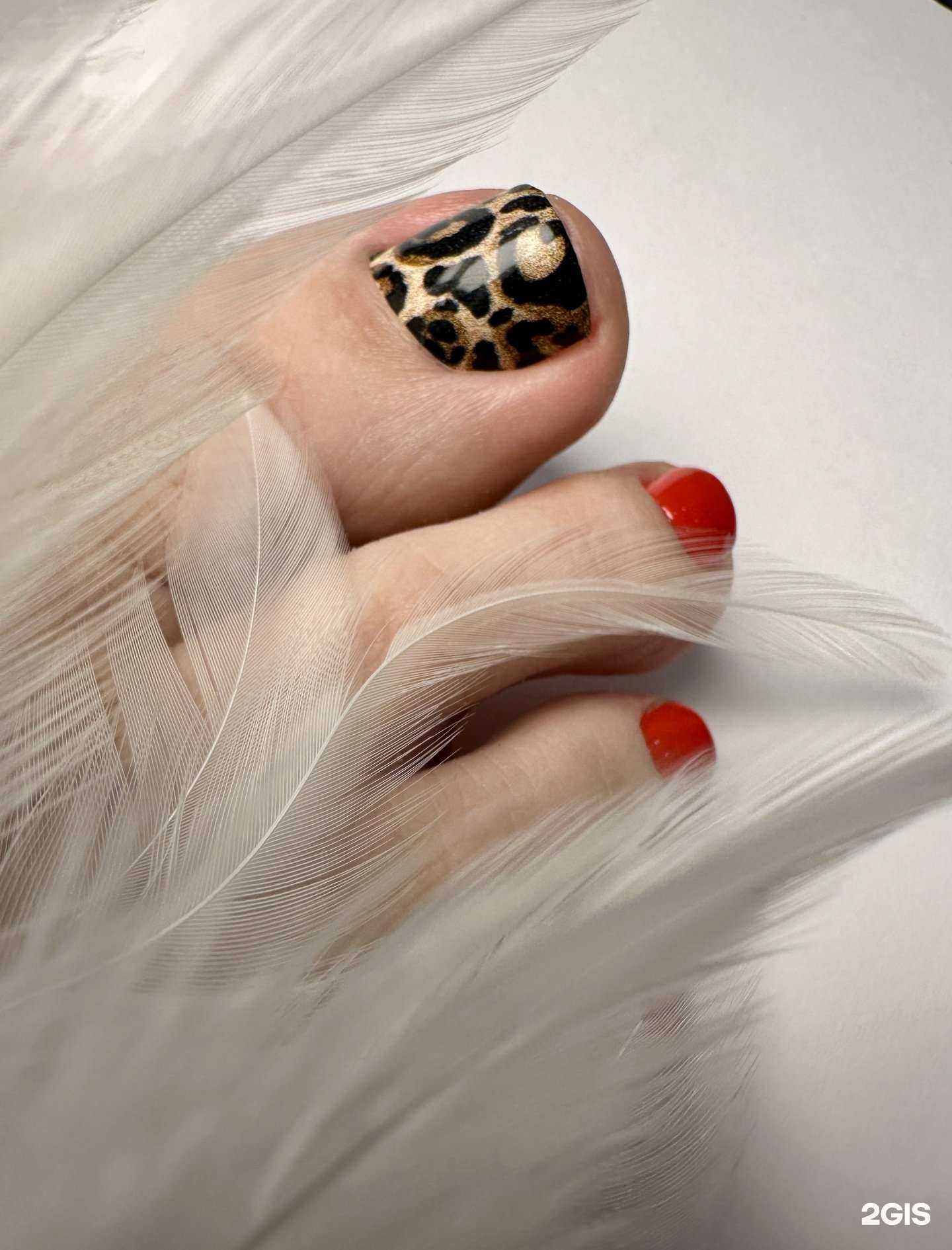 Отзывы на компанию Sweet Feet в Хабаровске c фото