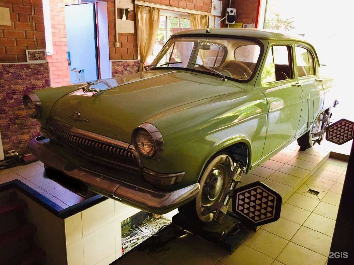 Отзывы на компанию Автосервис в Армавире c фото