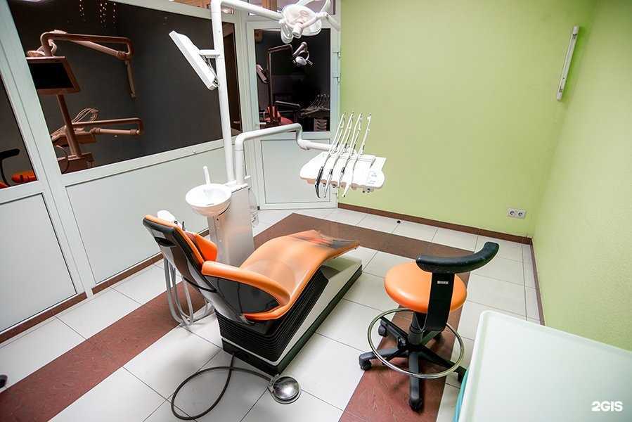 Отзывы на компанию Юни-дент в Сургуте c фото