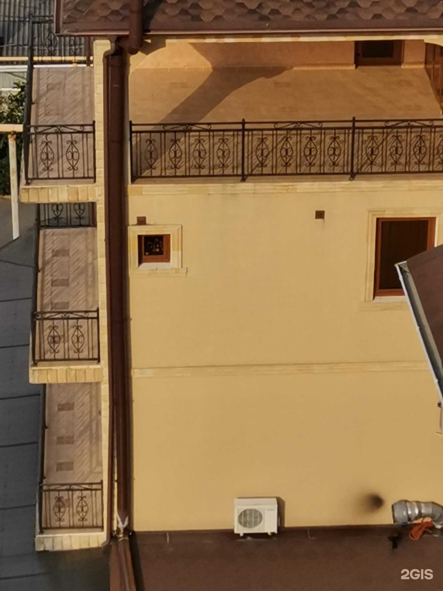 Отзывы на компанию Бриз в Сочи c фото - фотография 2 из 2