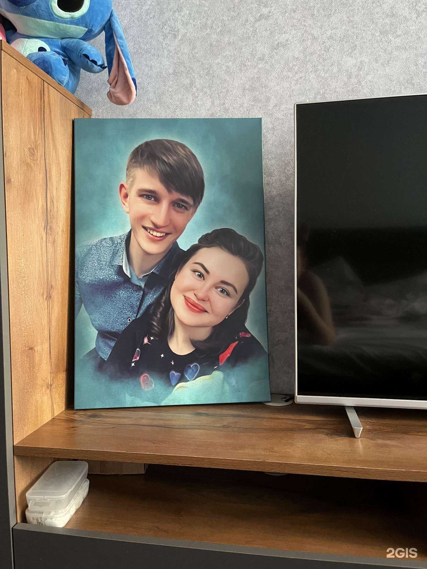 Отзывы на компанию Арт Принт в г. Новосибирск c фото