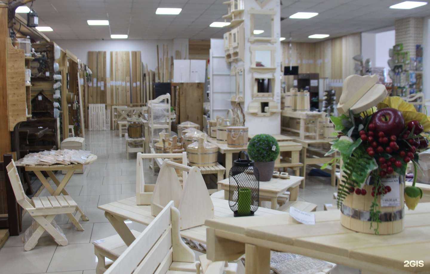 Отзывы на компанию Азбука леса в Барнауле c фото