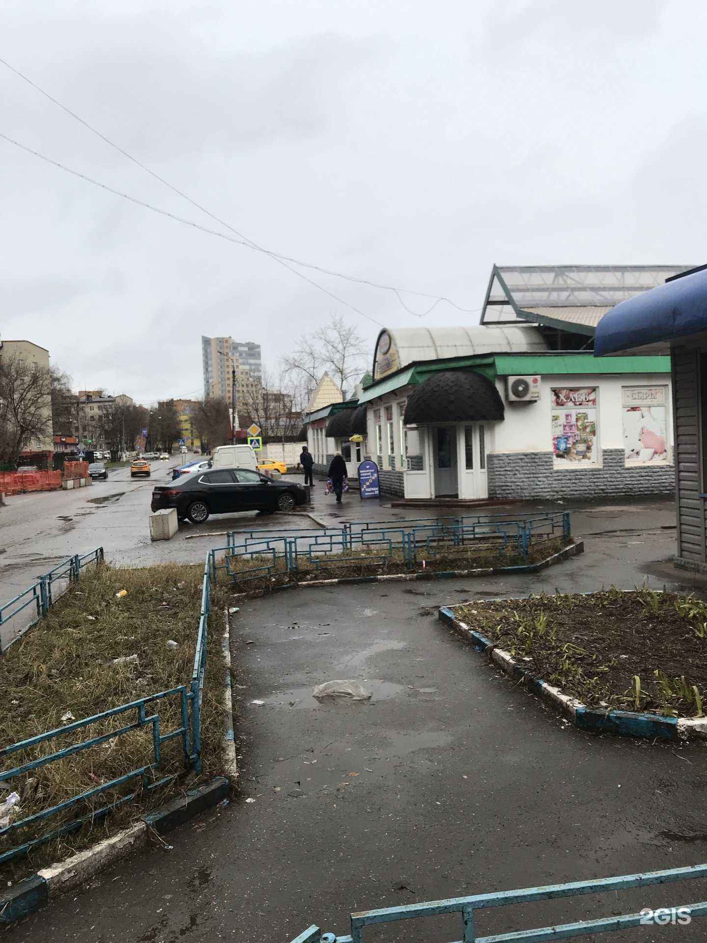 Отзывы на компанию Мастерская по ремонту обуви в Люберцах c фото - фотография 2 из 2