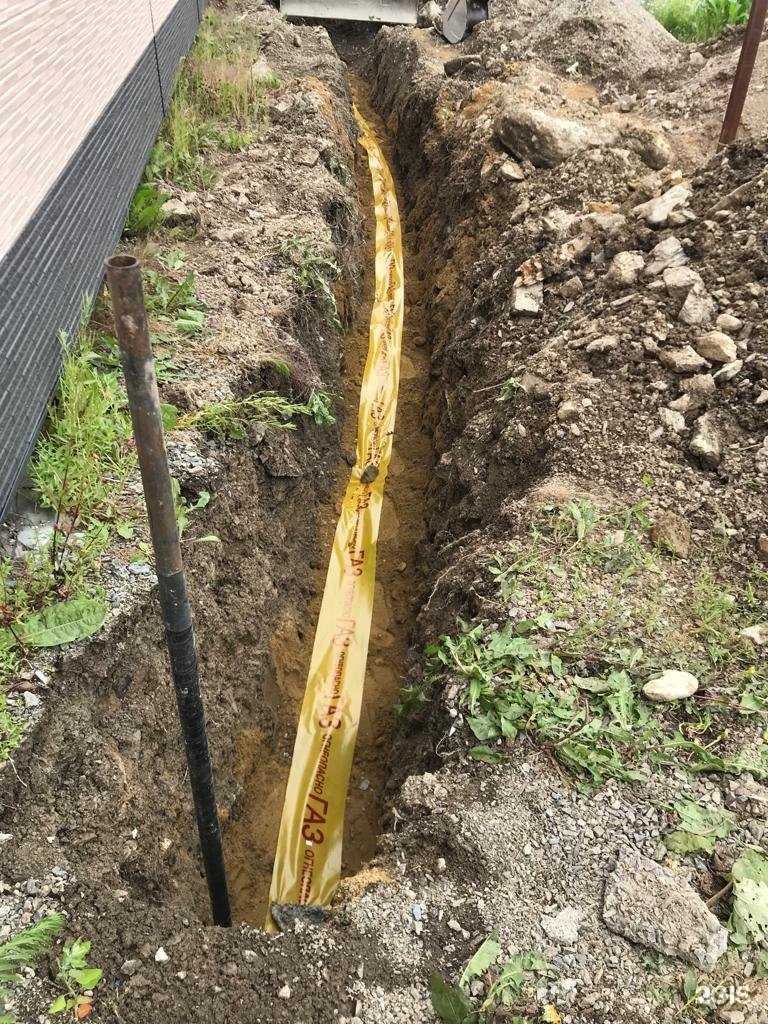 Отзывы на компанию Стройгазсервис в г. Южно-Сахалинск c фото