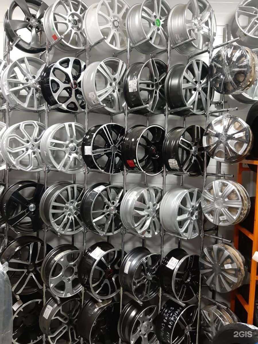 Отзывы на компанию Сибирь Колесо в г. Новосибирск c фото