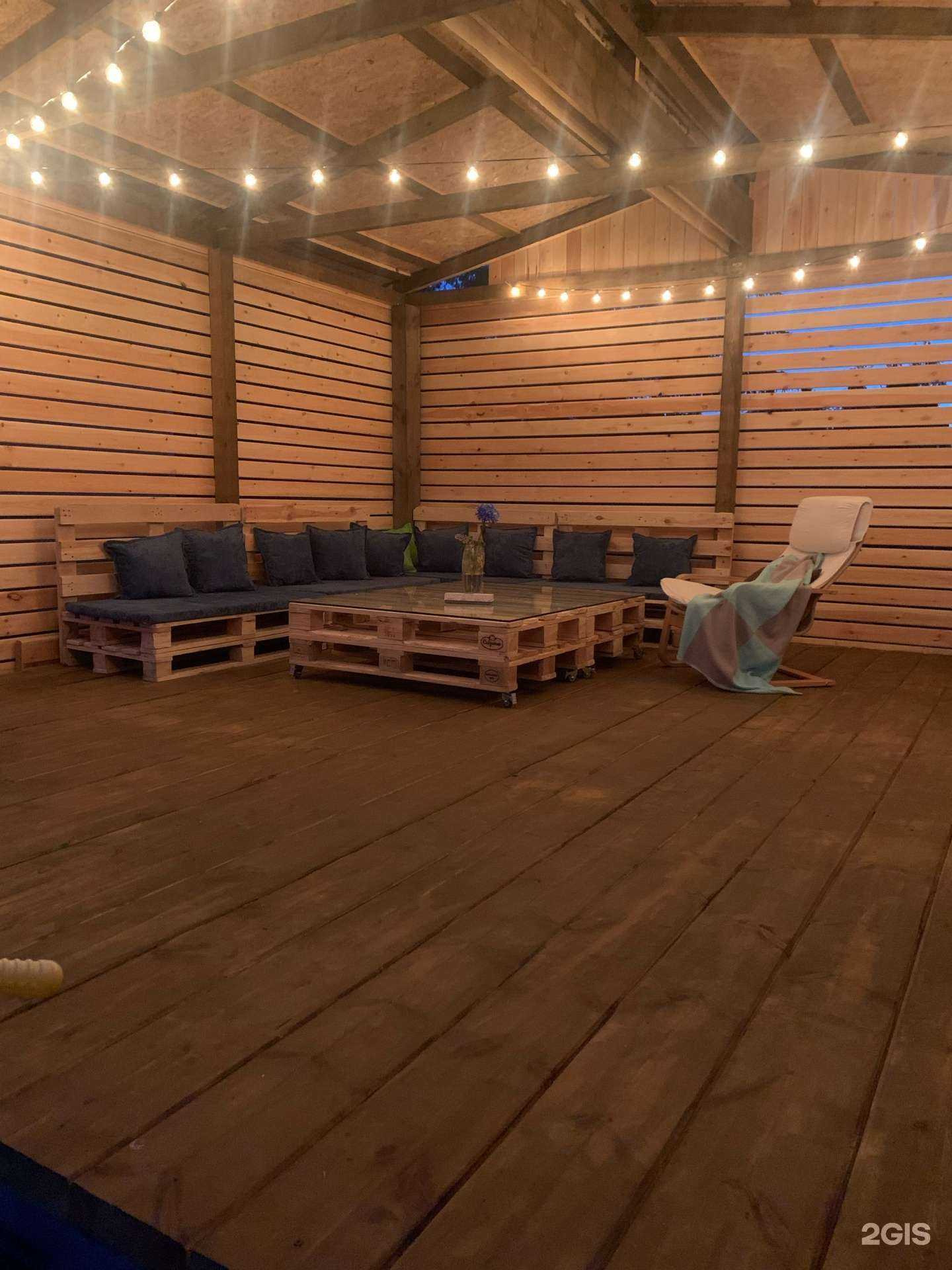 Отзывы на компанию Дом для праздника в г. Сургут c фото