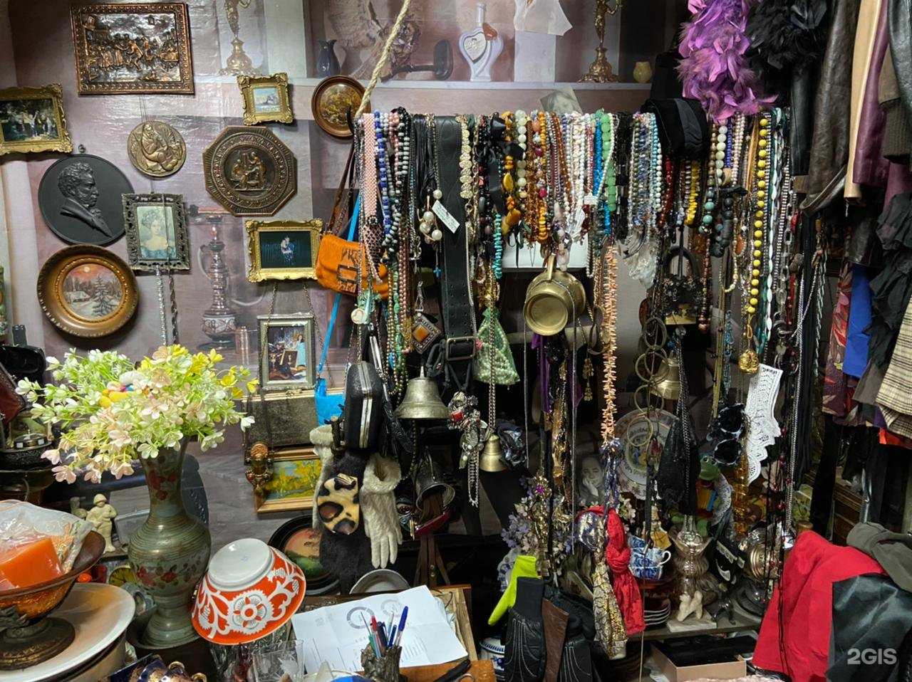 Отзывы на компанию Иные вещи в г. Бийск c фото