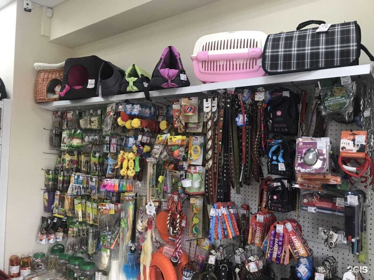 Отзывы на компанию Зоомаркет в г. Челябинск c фото