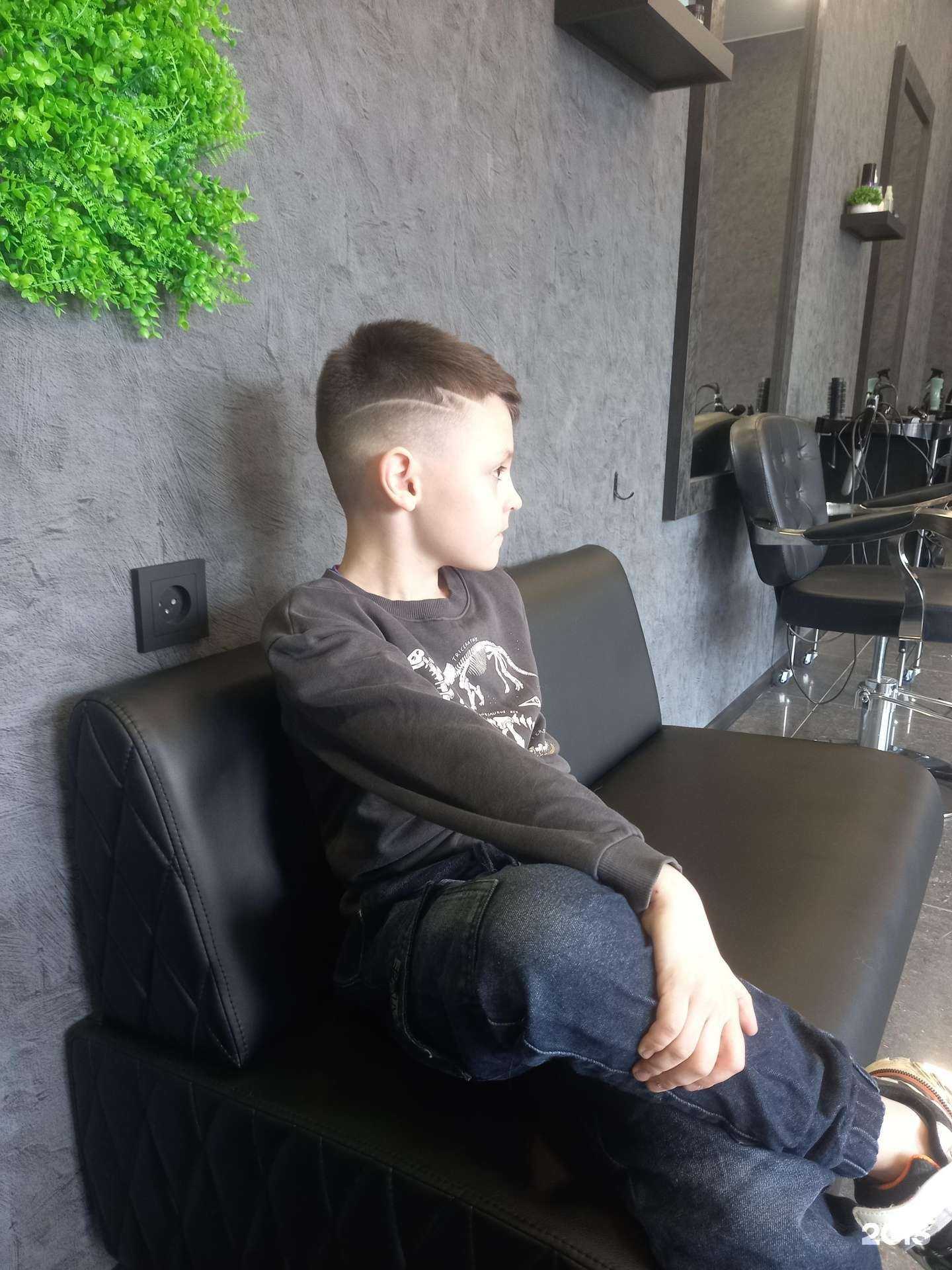 Отзывы на компанию Family Hair в г. Комсомольск-на-Амуре c фото