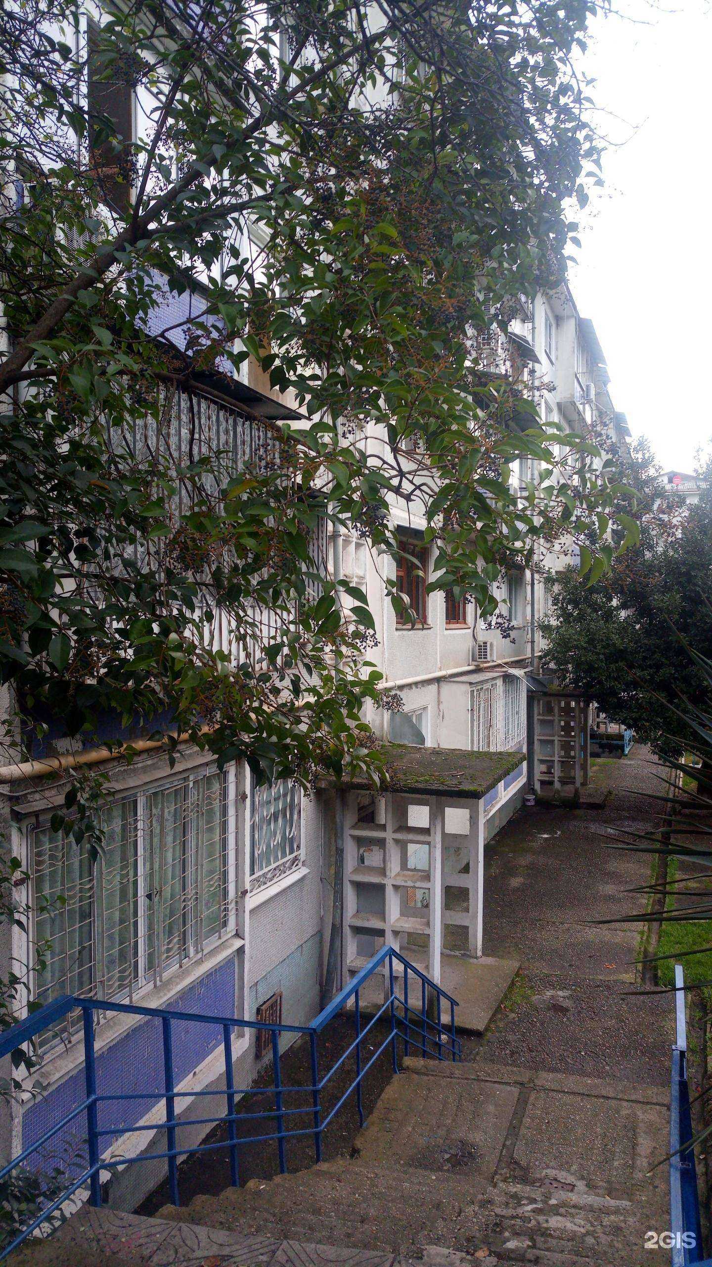 Отзывы на компанию Rs_studio в Сочи c фото - фотография 2 из 2