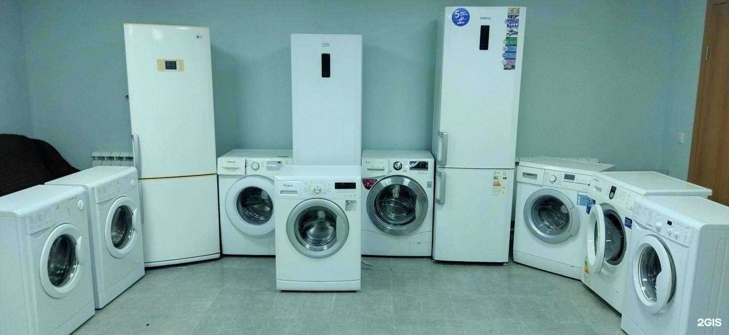 Отзывы на компанию Быт Техника VLG в г. Волгоград c фото