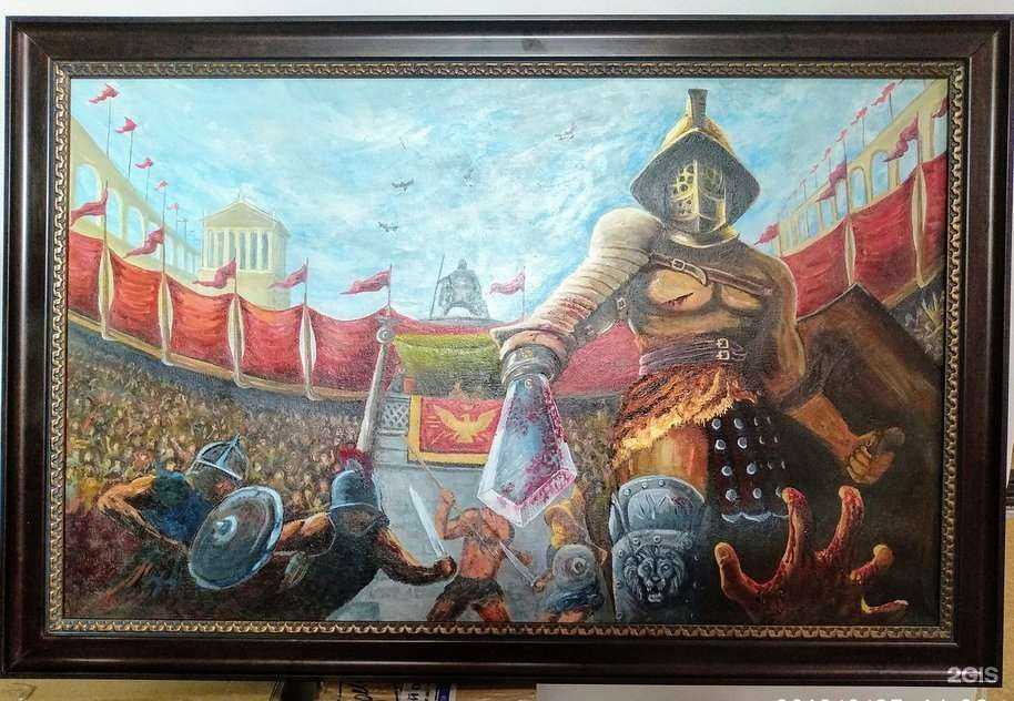 Отзывы на компанию Экспресс-багетка в Новосибирске c фото