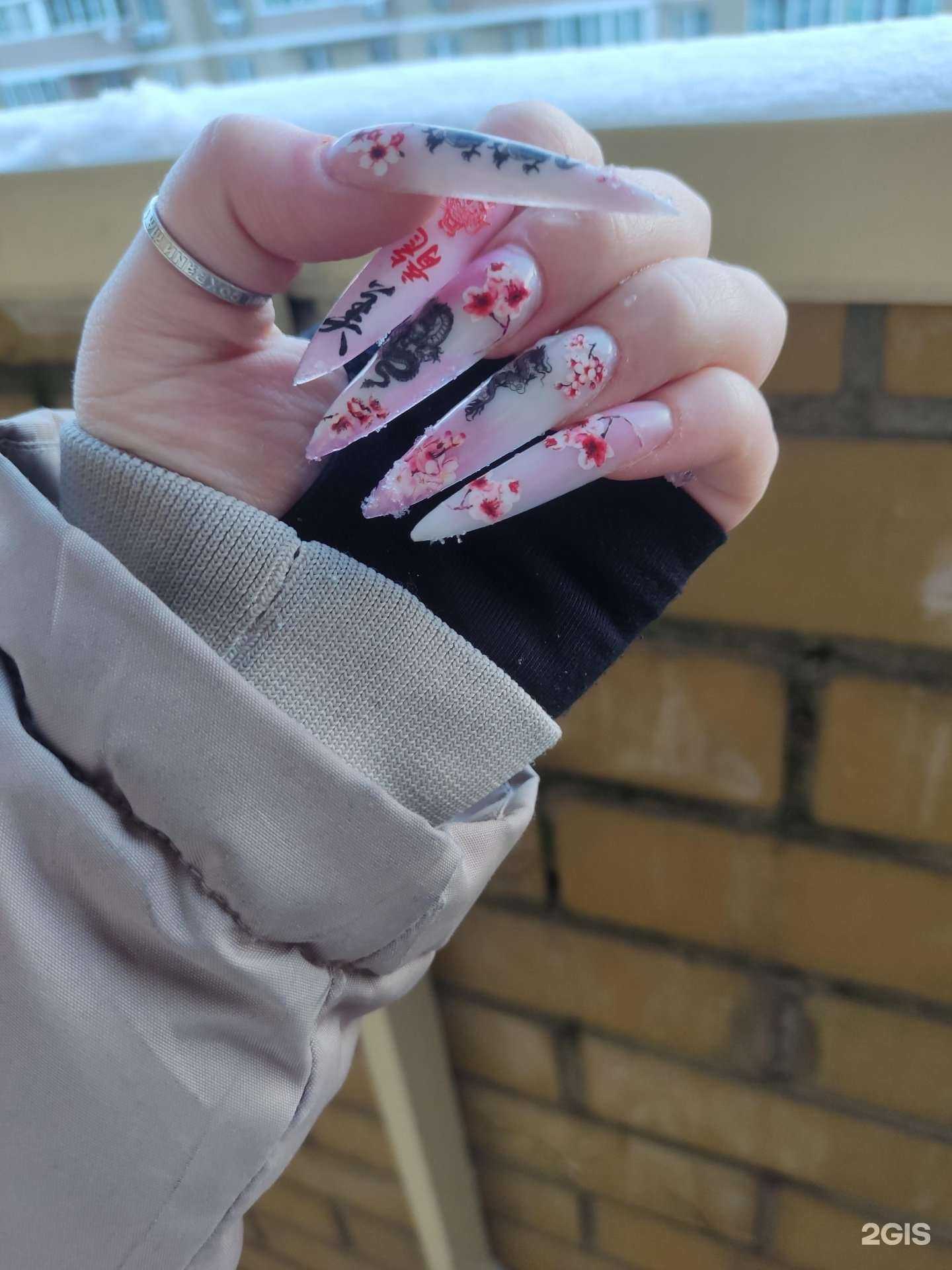 Отзывы на компанию Студия красоты в Краснодаре c фото