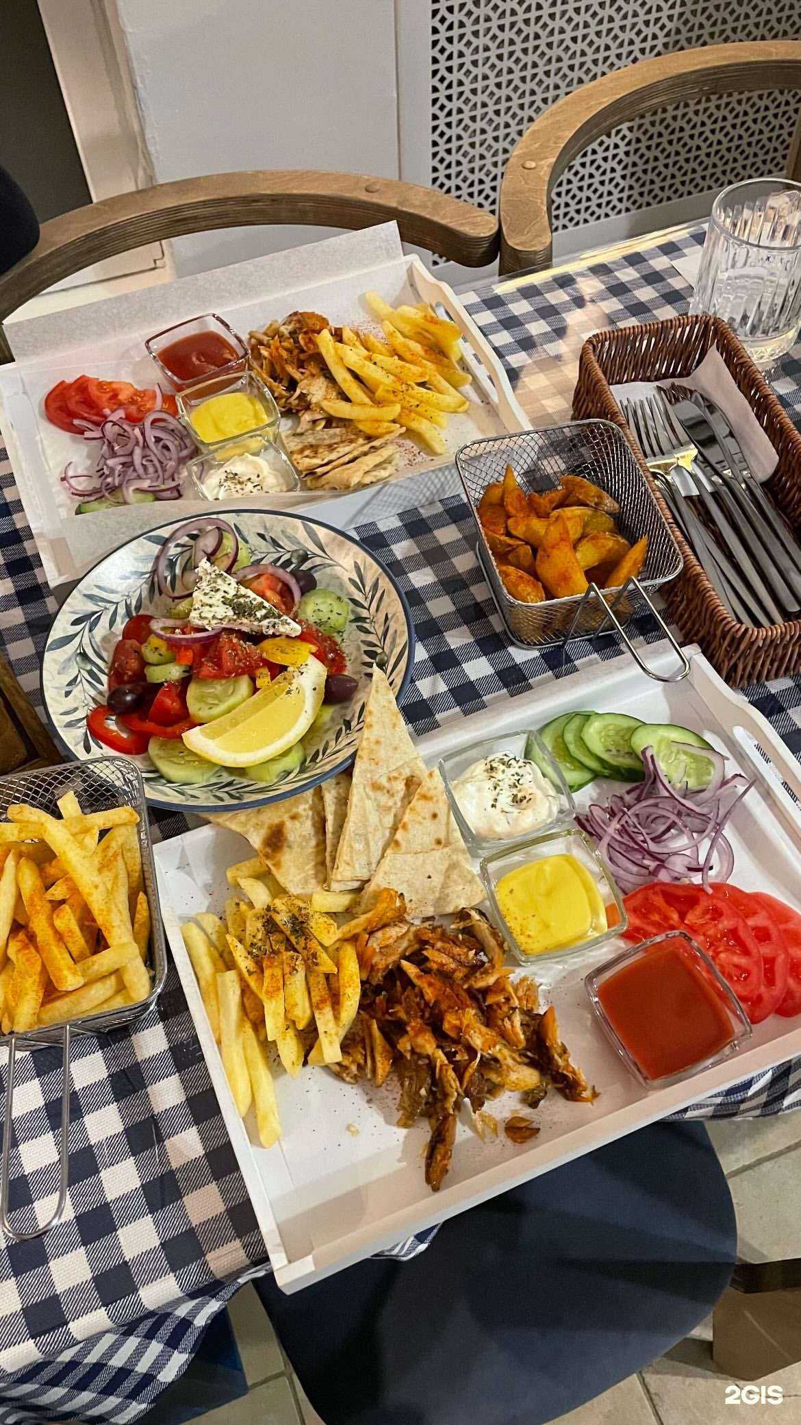 Отзывы на компанию Meliss в Ставрополе c фото