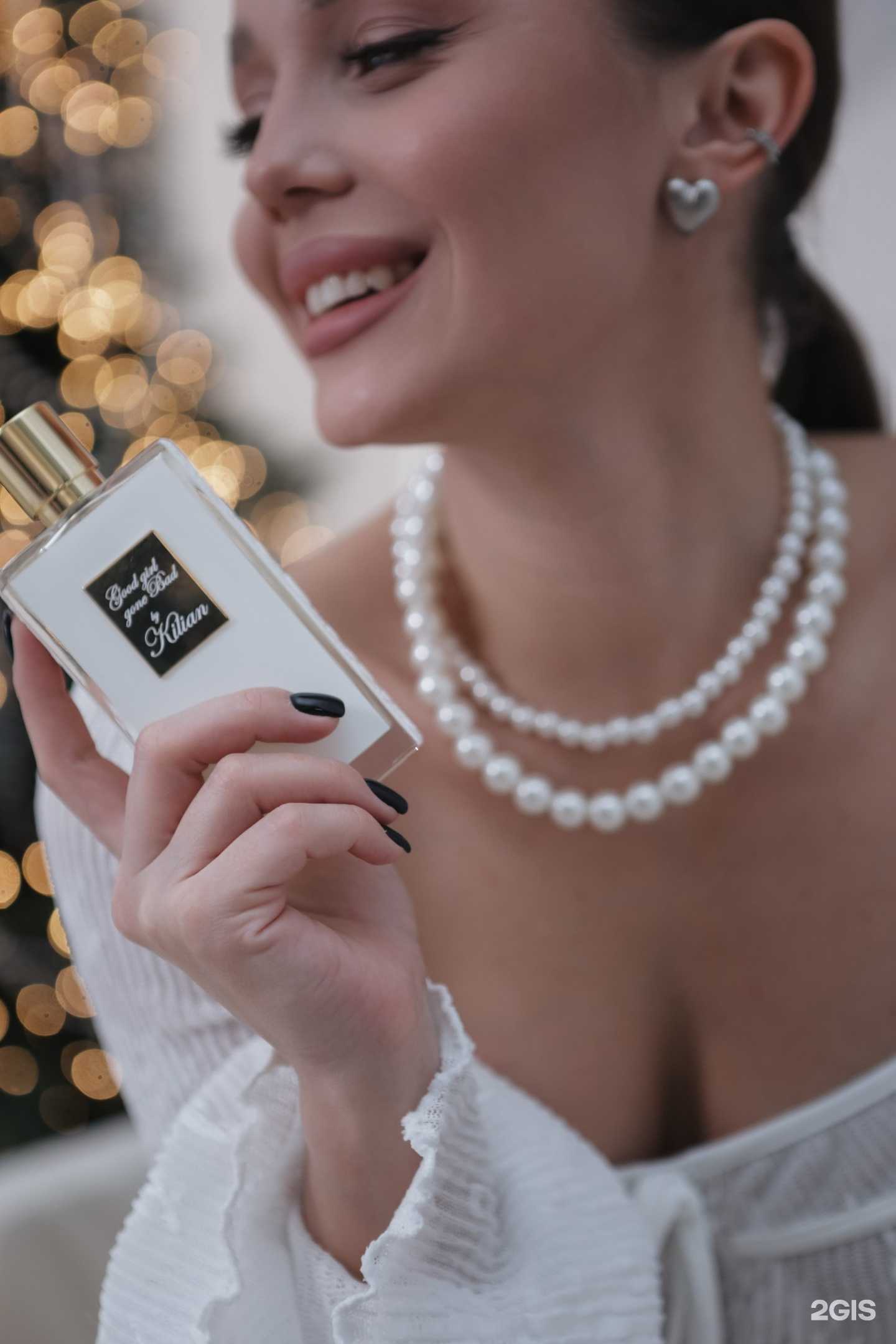 Отзывы на компанию Proparfumes  в г. Рязань c фото