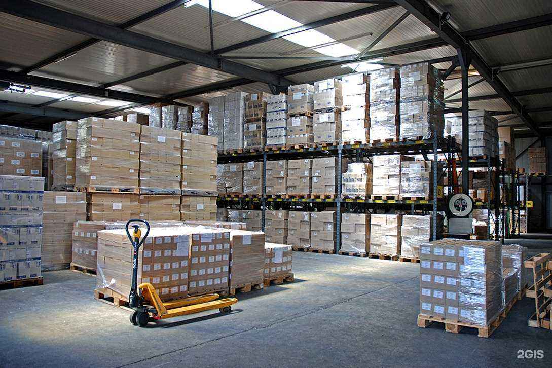 Отзывы на компанию Трек-Склад в Саратове c фото