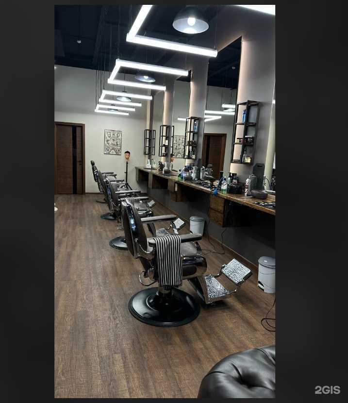Отзывы на компанию Барбер тайм в г. Коммунарка c фото