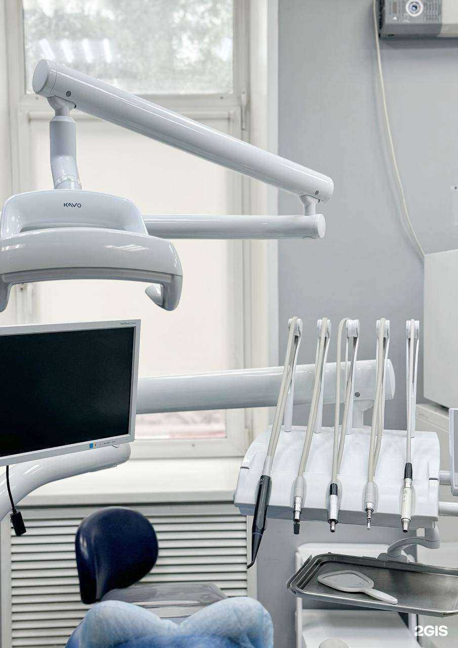 Отзывы на компанию КрасГМУ.Здоровье в Красноярске c фото