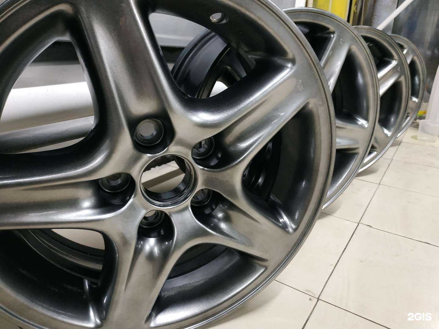 Отзывы на компанию Автосервис в Новокузнецке c фото - фотография 2 из 2