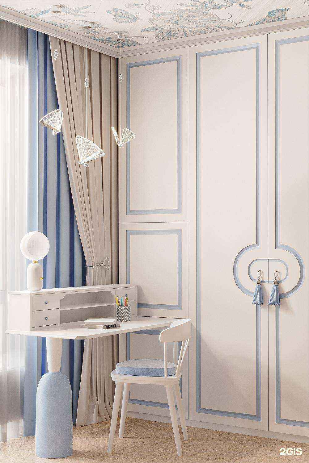 Отзывы на компанию Студия дизайна интерьера, ремонта и архитектуры Анны Шац в Хабаровске c фото