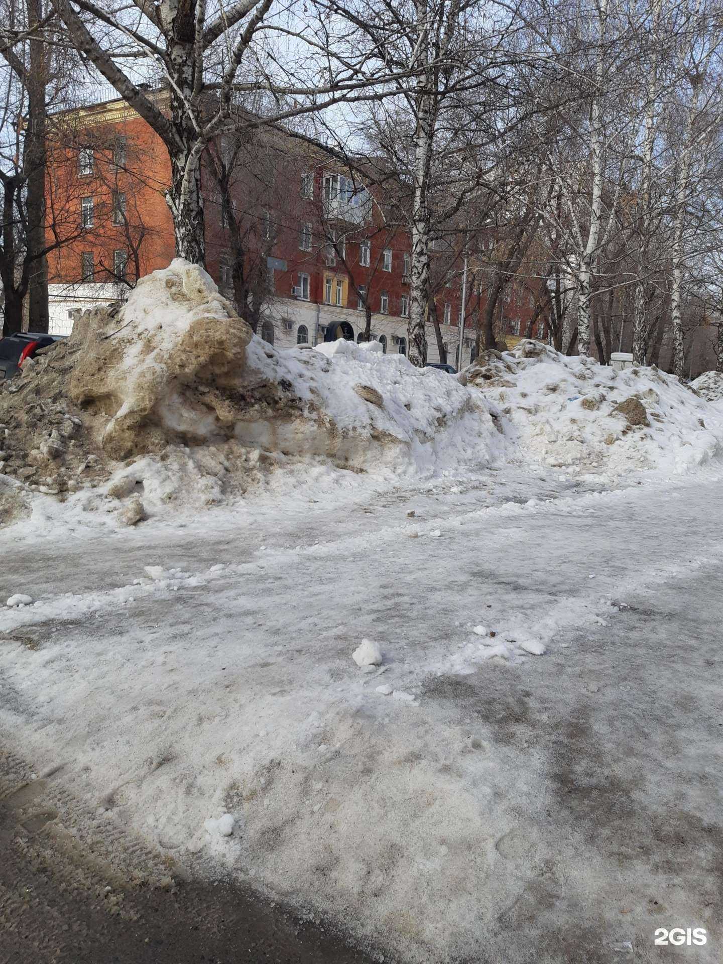 Отзывы на компанию ПТК в Самаре c фото - фотография 2 из 2