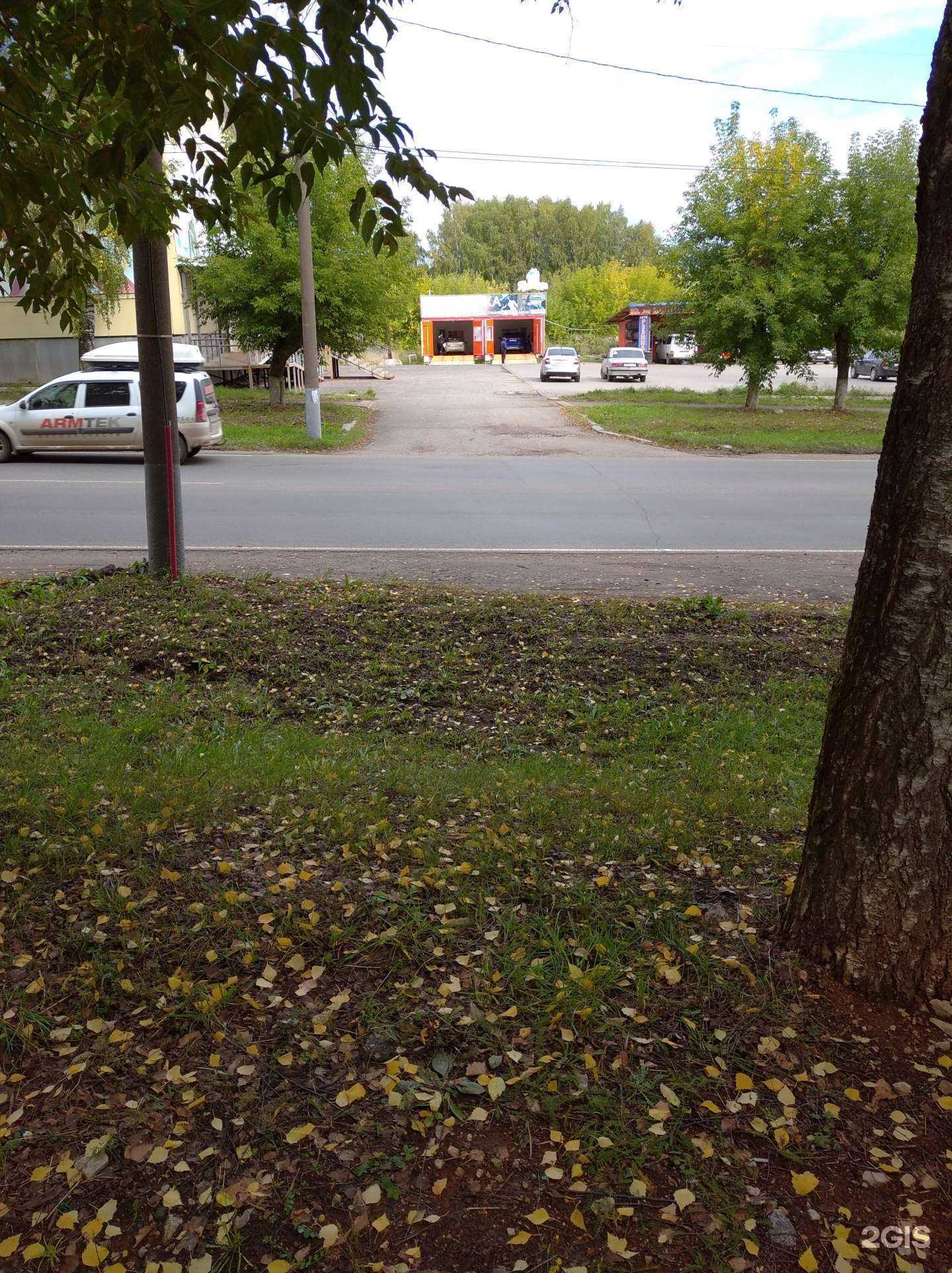 Отзывы на компанию Автомойка в Кирове c фото