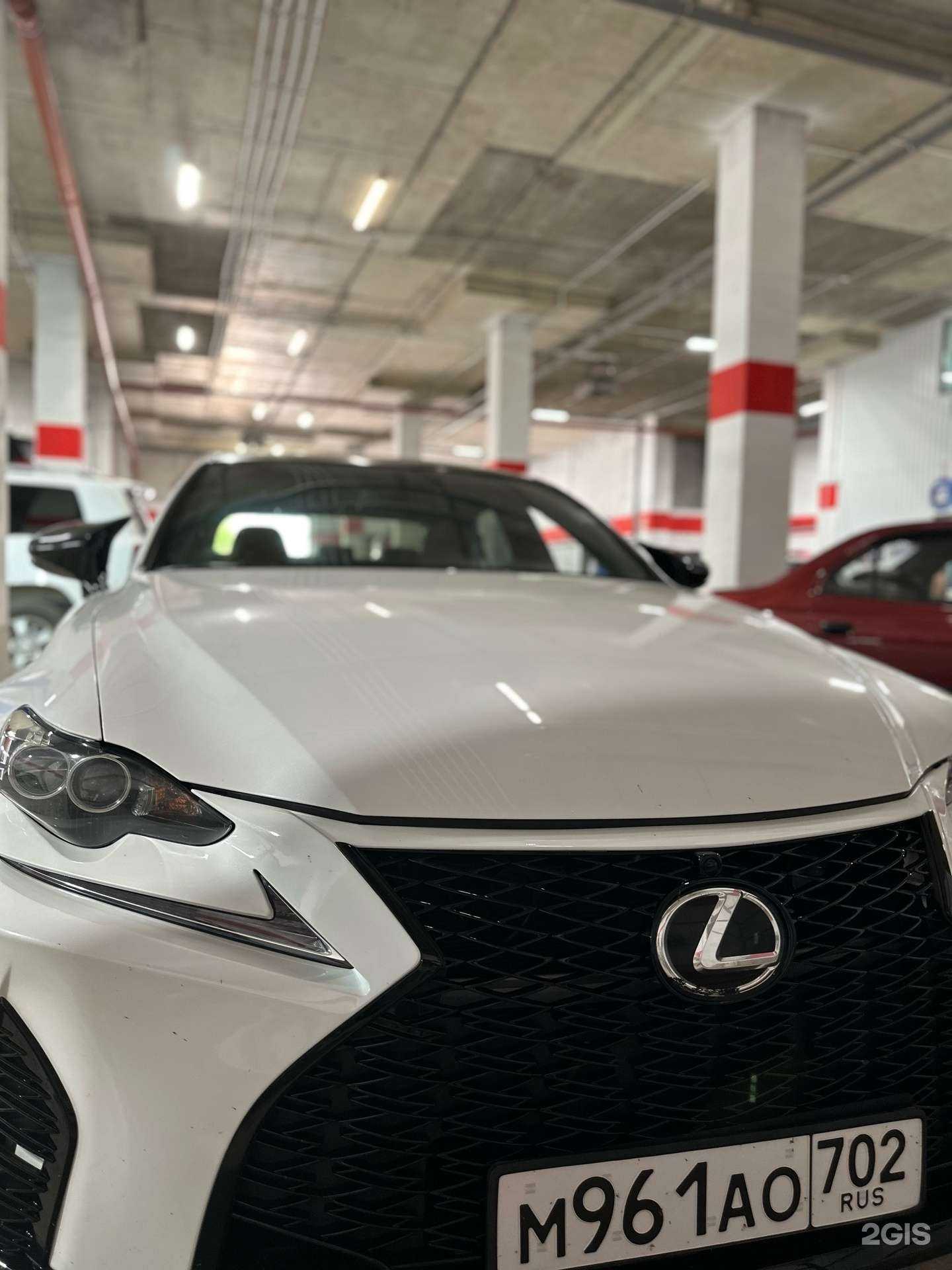 Отзывы на компанию Takumi в Уфе c фото