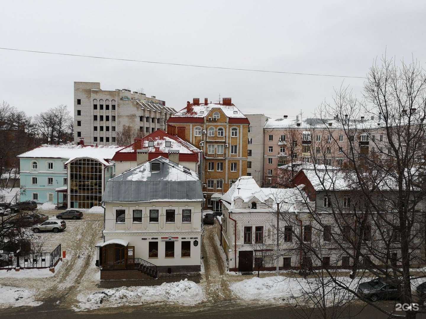 Отзывы на компанию SPINA в Казани c фото - фотография 2 из 2