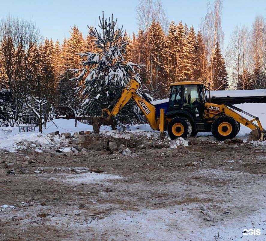Отзывы на компанию Мусороф в Коммунарке c фото