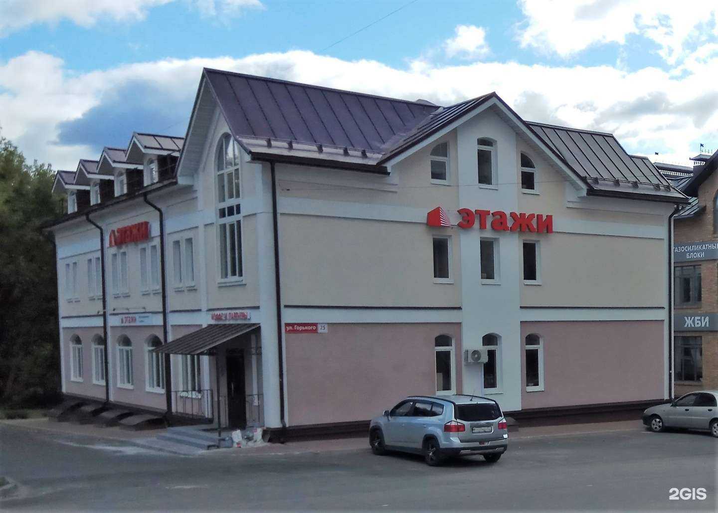 Отзывы на компанию Региональный центр регистрации бизнеса в г. Владимир c фото