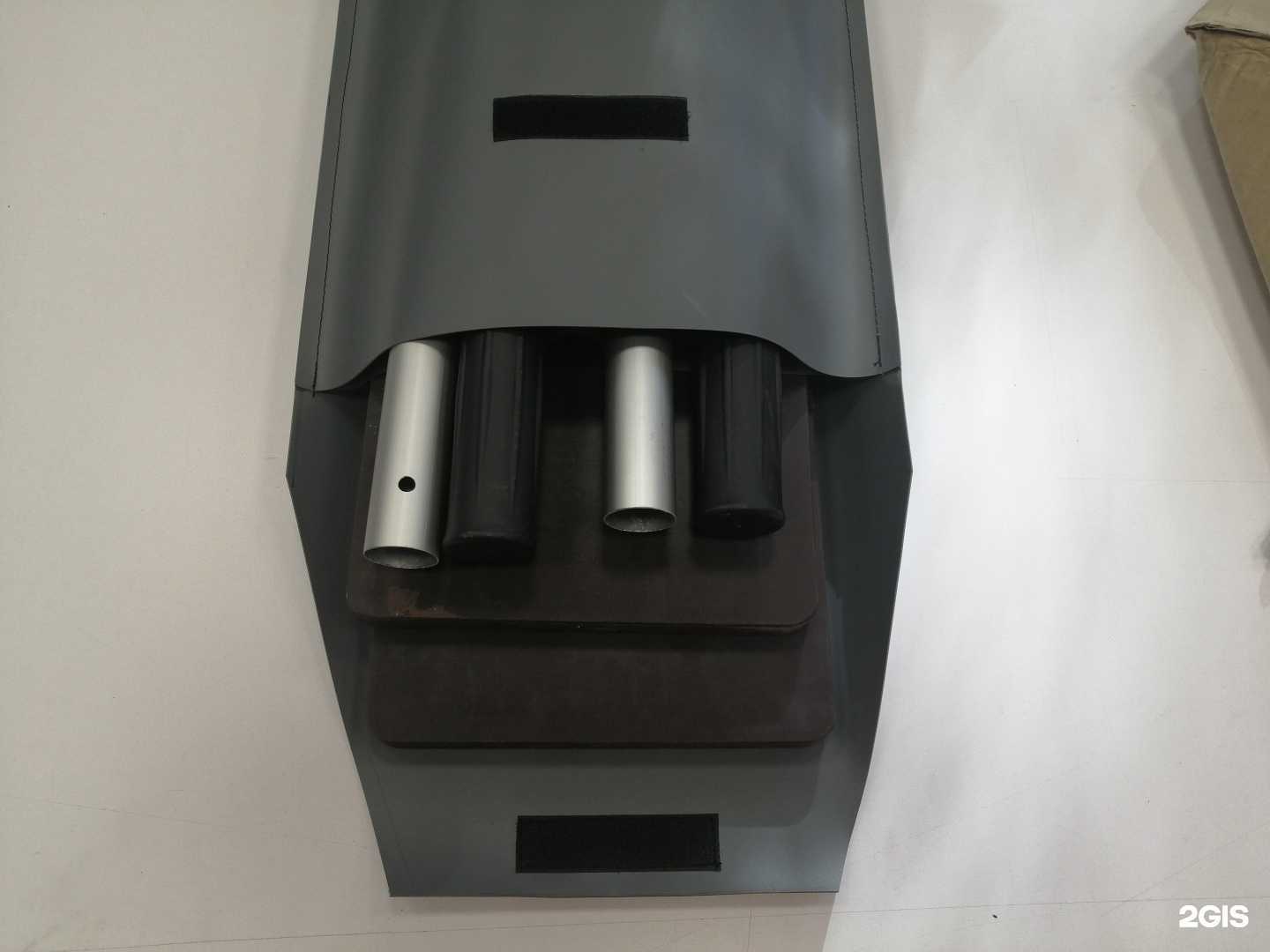 Отзывы на компанию Река в г. Новосибирск c фото