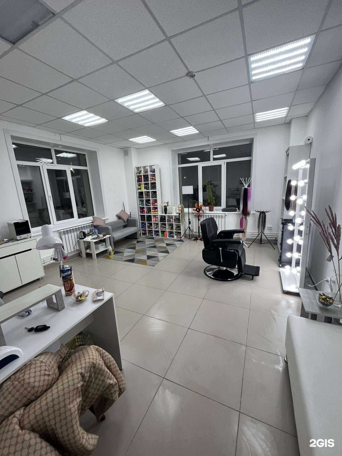 Отзывы на компанию Студия плетения афрокос в Искитиме c фото